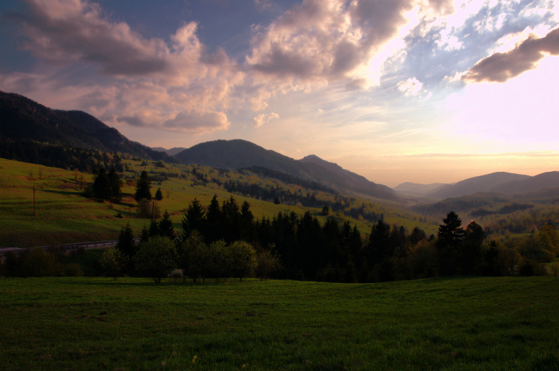 Tatry I