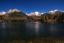 Strbske Pleso