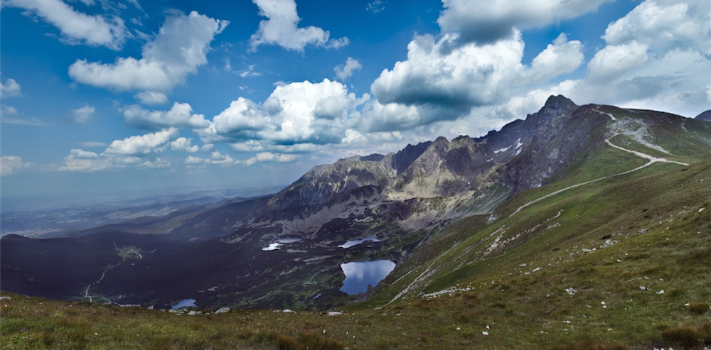 Tatry