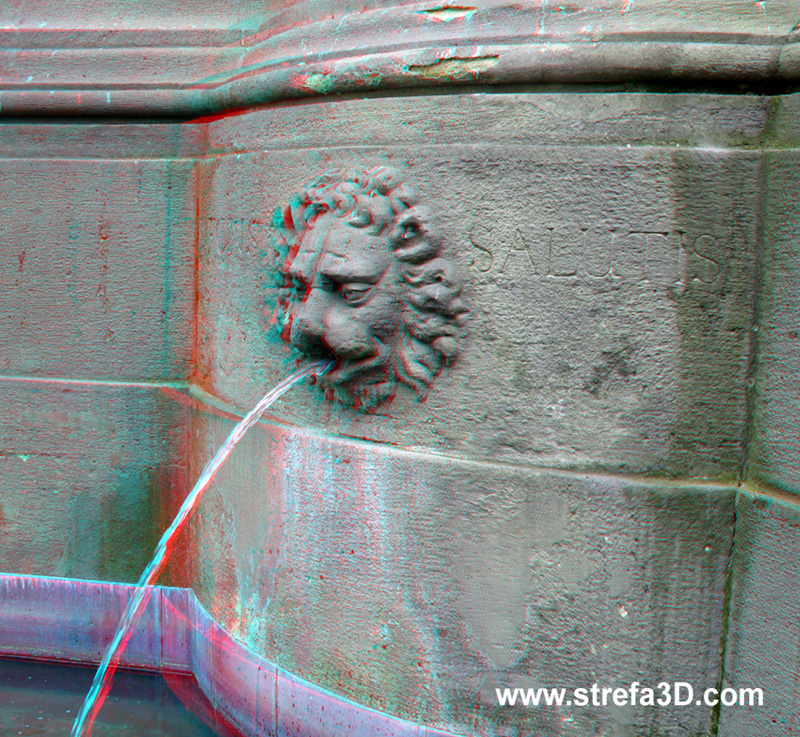 strefa 3d