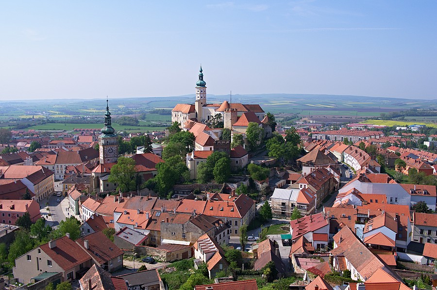 Mikulov