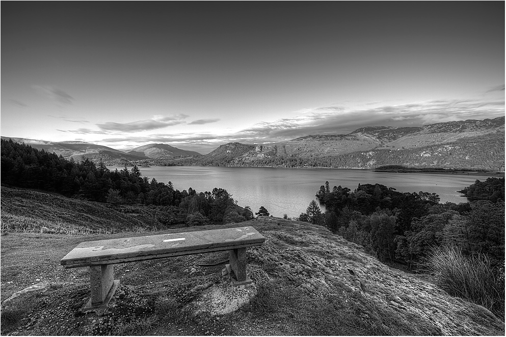 Derwentwater