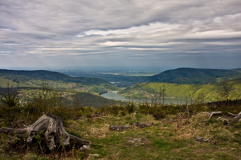 Beskid Mały