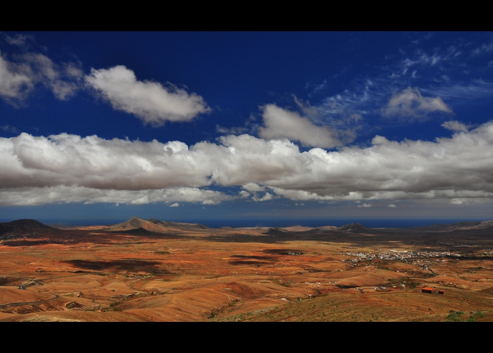 Valle de Santa Ines