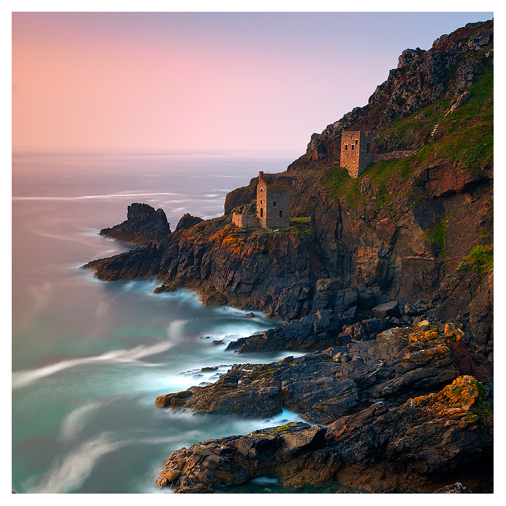 Botallack Mines