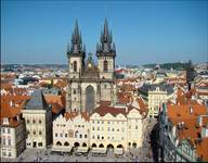 Praga