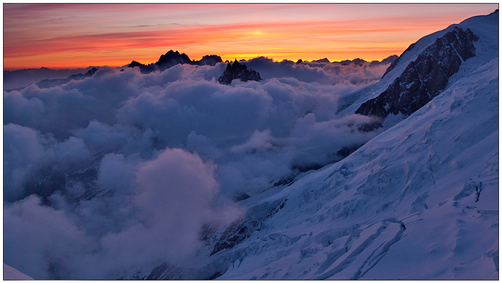 Aiguille du Gouter