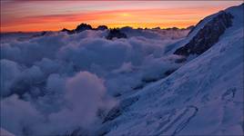 Aiguille du Gouter