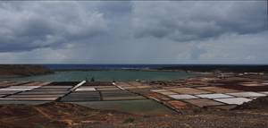 Salinas de Janubio