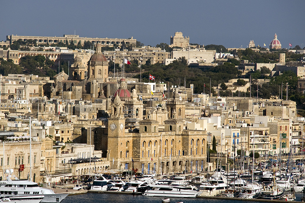 Malta 3