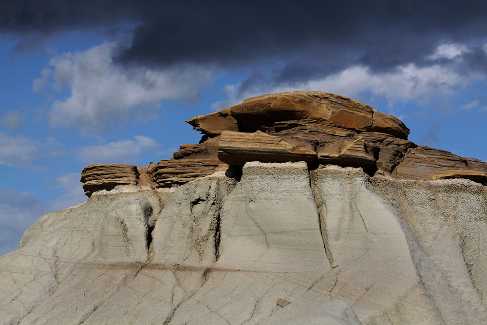 Dinosaur Provincial Park