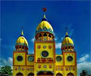 Shai Vishnu Mandir