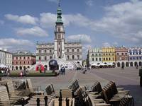 Zamość kwiecień 2011/b