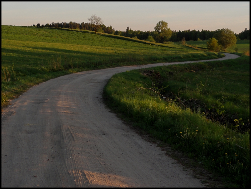 Warmińskie klimaty