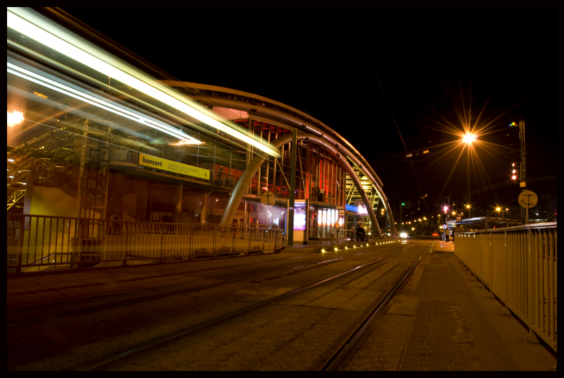 Rondo Sztuki Katowice