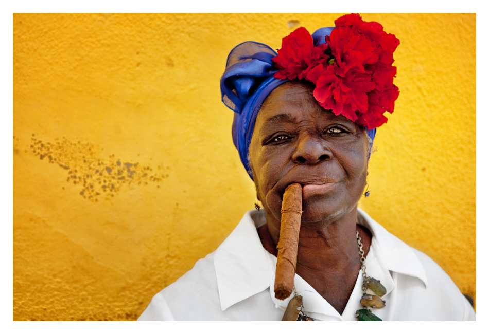 Havana Lady