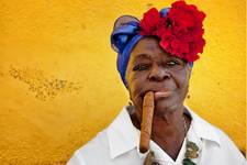 Havana Lady