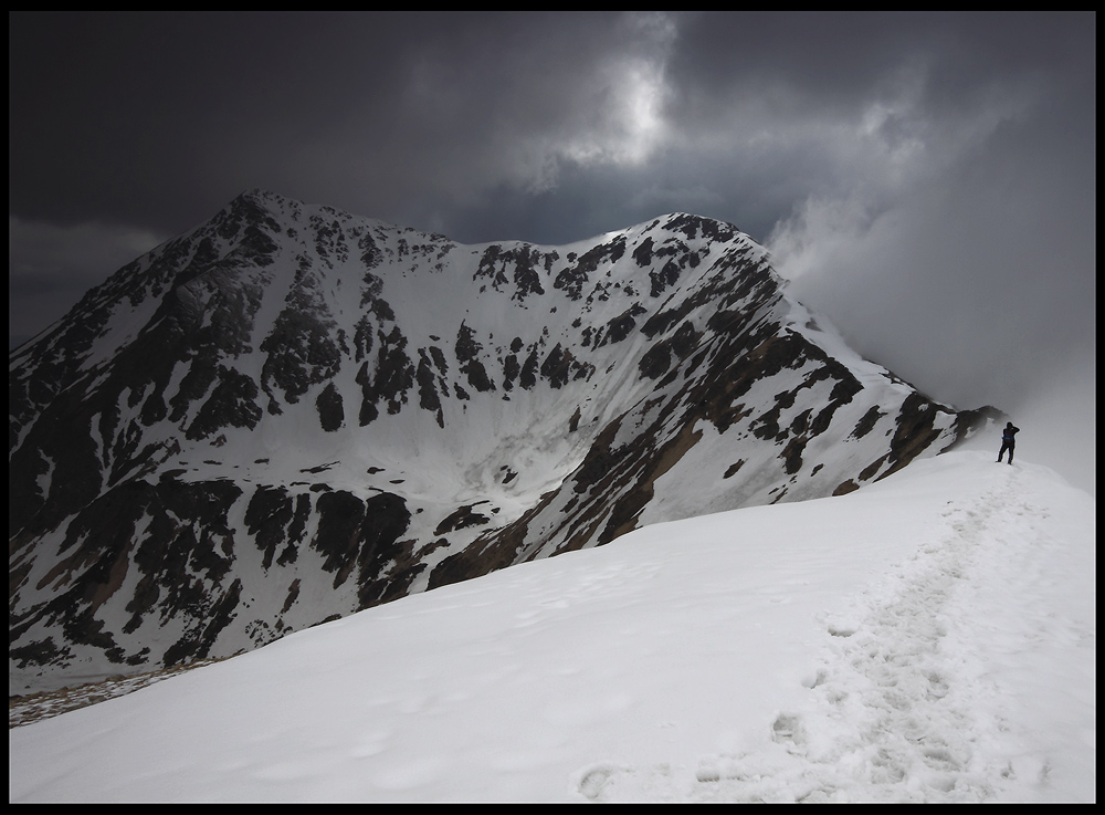 Tatry