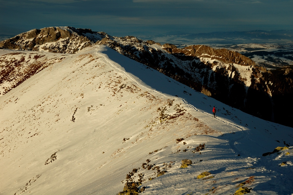 Tatry - luty 2011 r.