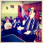 pINGPONG