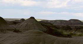 Dinosaur Provincial Park