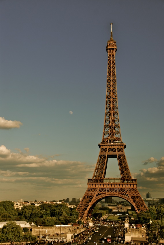 Tour Eiffel