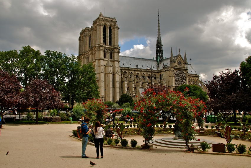 Notre-Dame de Paris