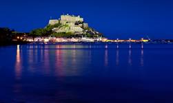 Gorey castle