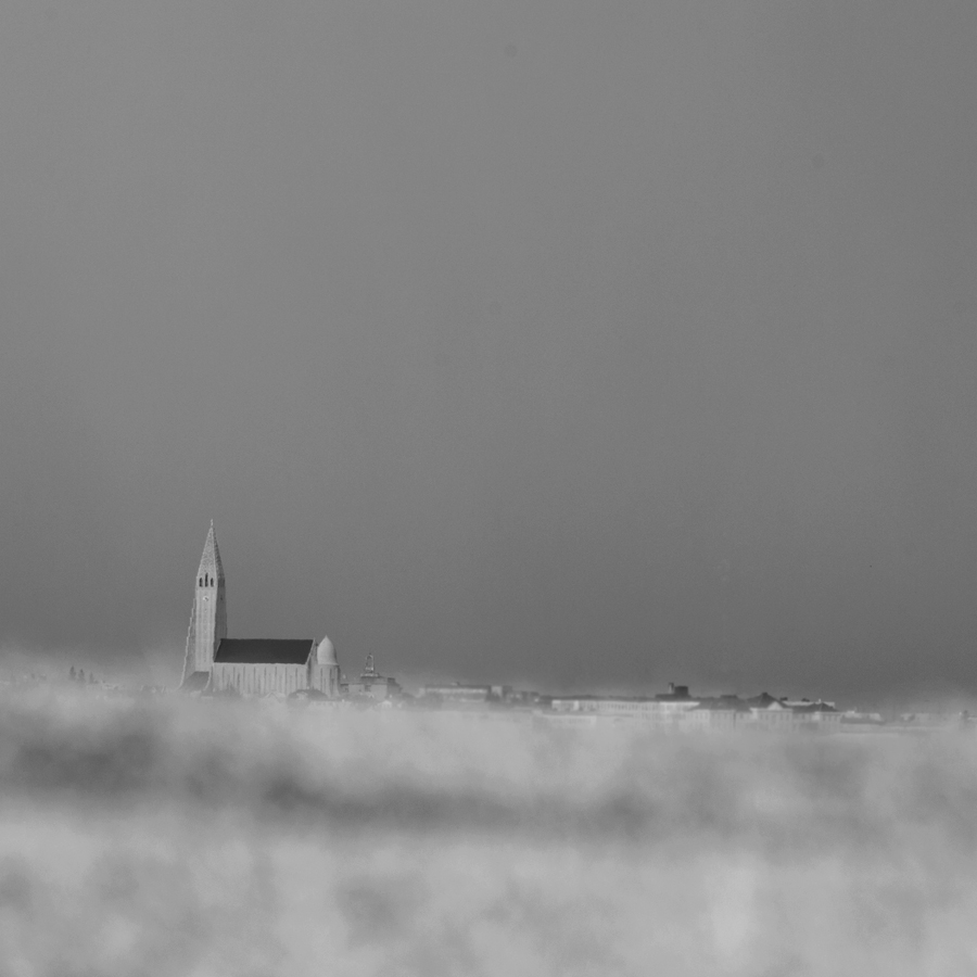 Hallgrimskirkja