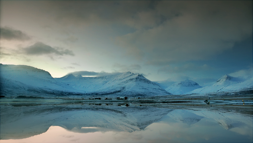 Iceland - like a dream