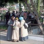 Turkish street