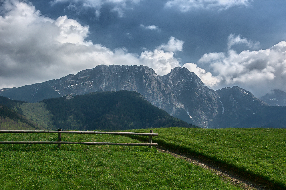 Giewont