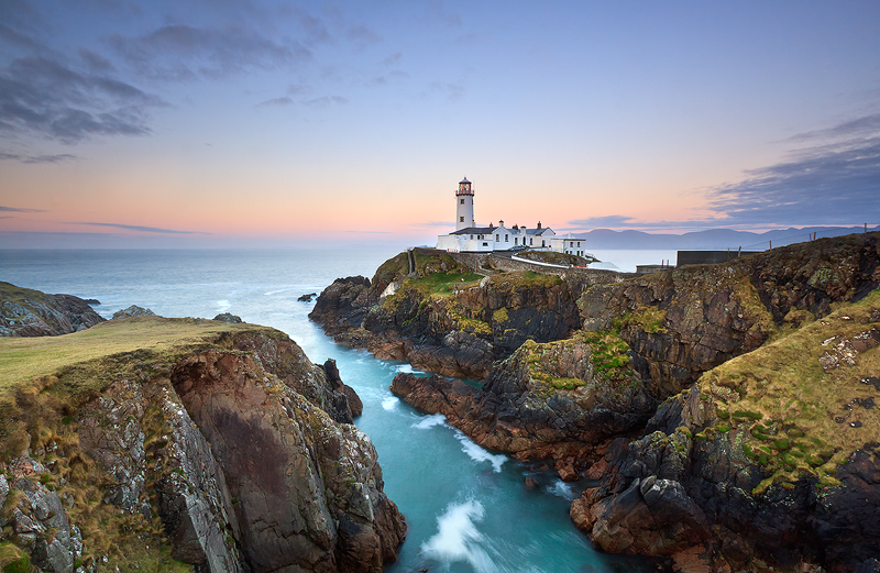 Fanad Head Lighthouse