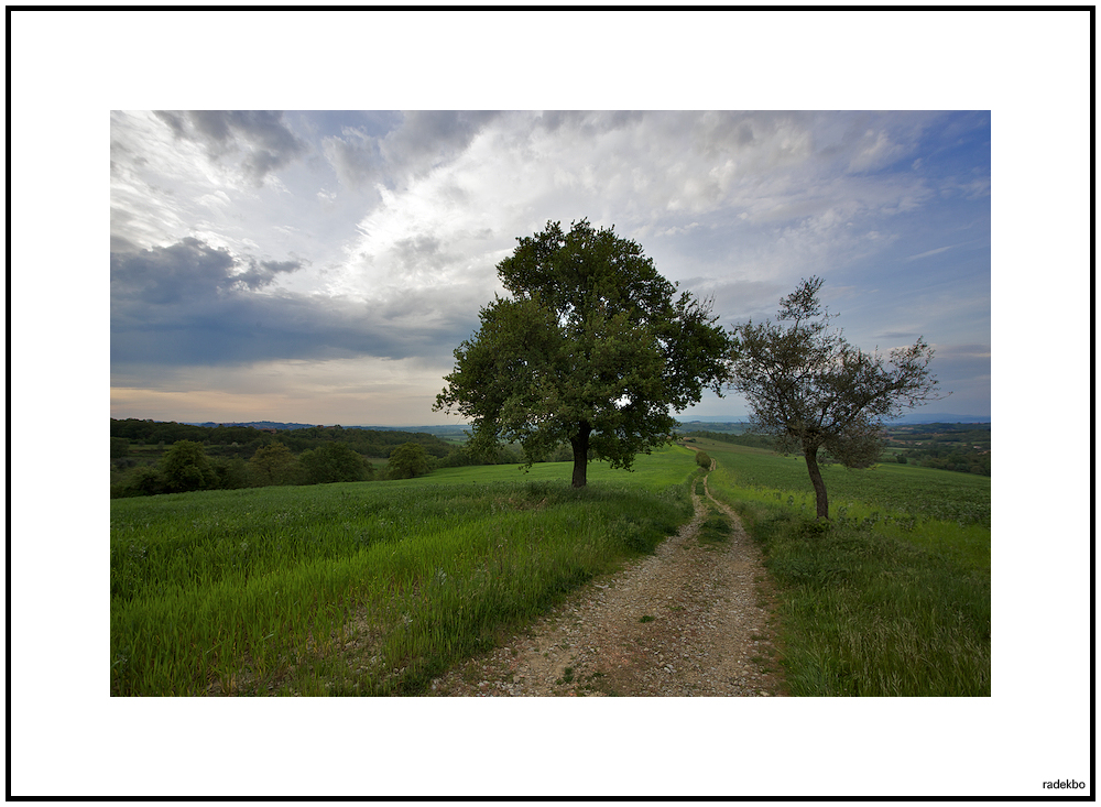 Umbria