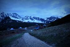 Tatry