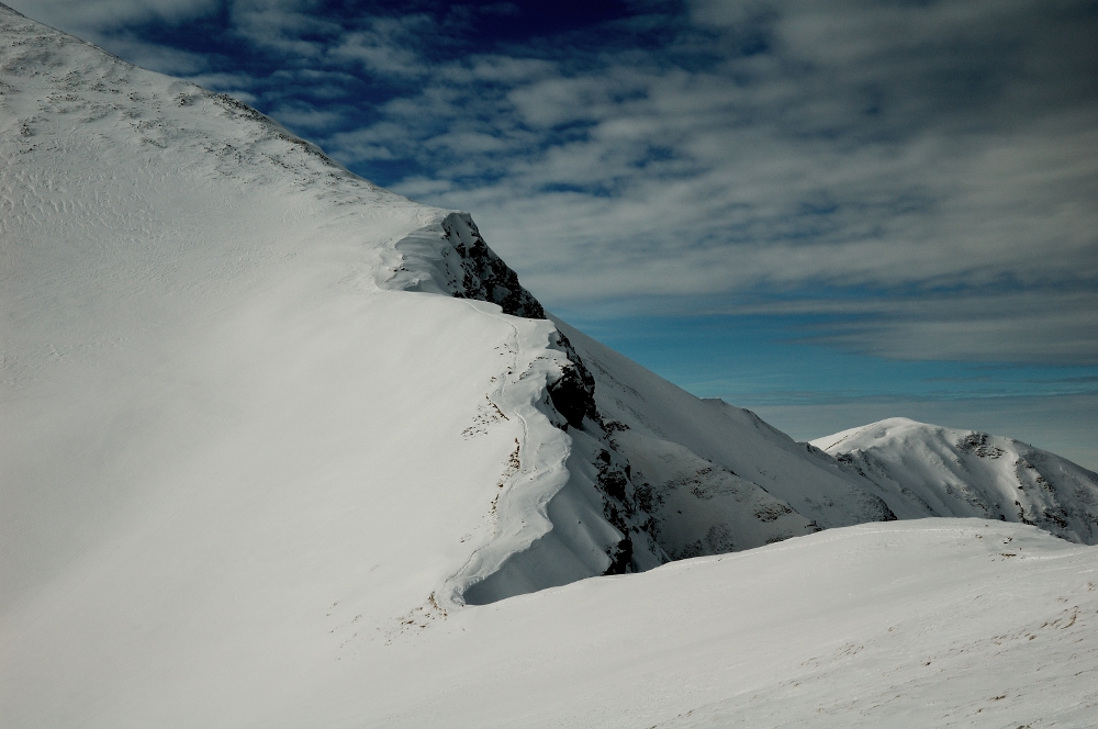 Tatry - luty 2011 r.