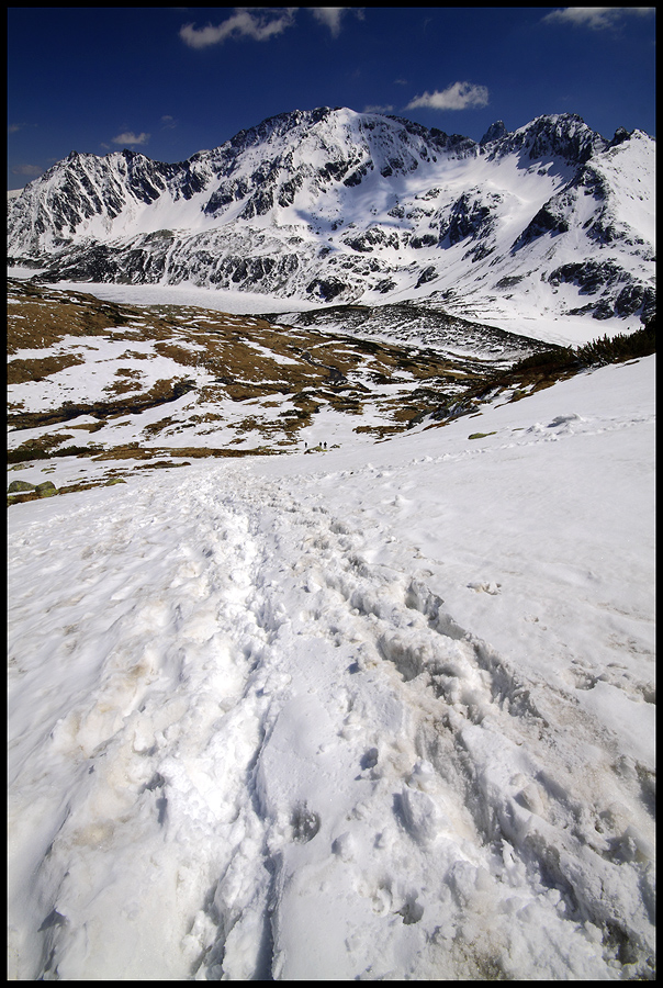 TATRY