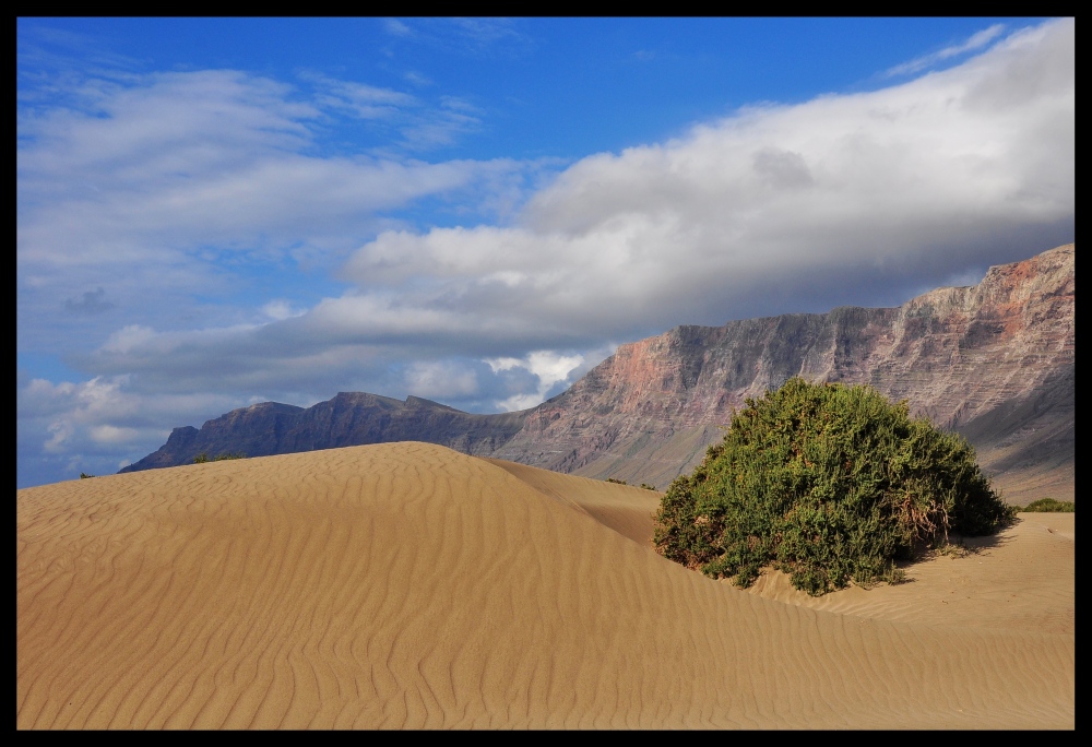 Playa de Famara