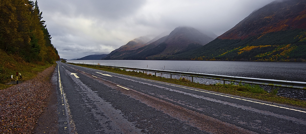 Loch Lochy