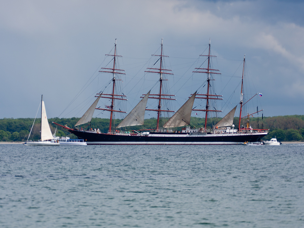 ."Sedov",