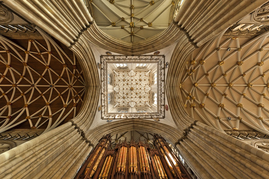 York Minster