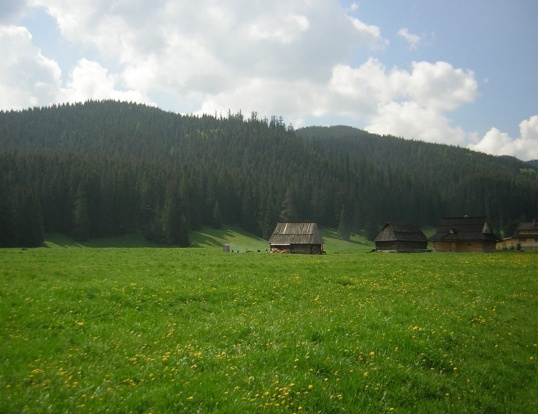 Zakopane :)