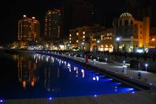 Doha - The Pearl