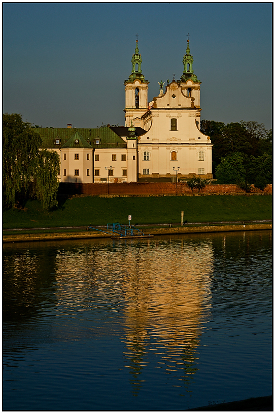 Krakowska Skałka