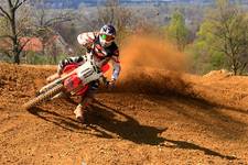 motocross lubań