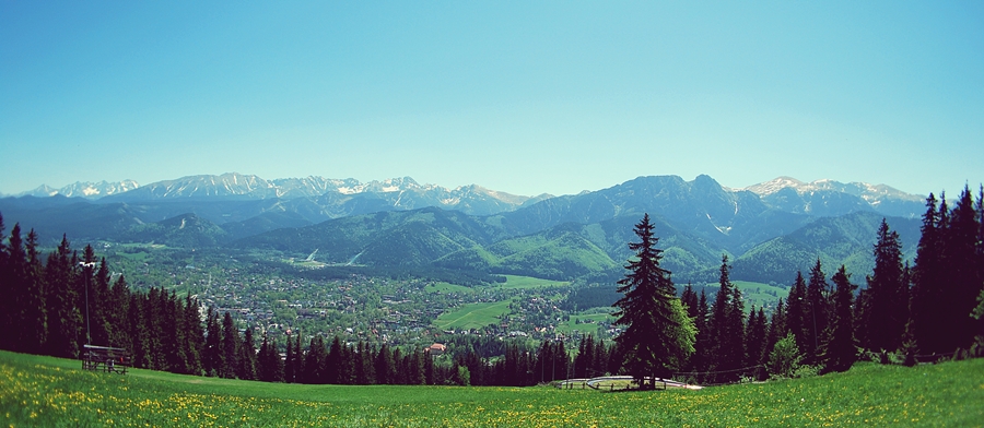 Tatry