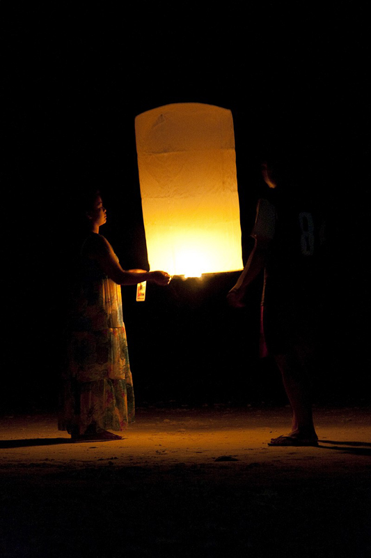 Lampion