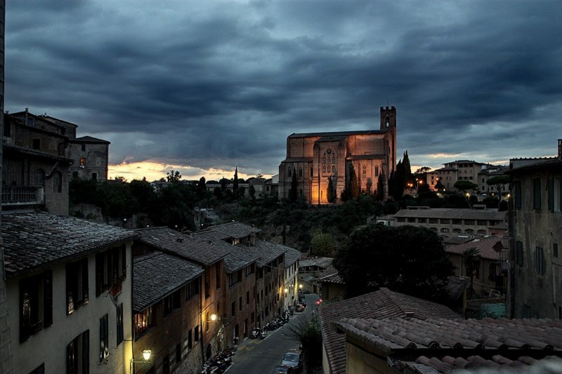 Siena