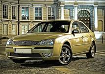 Ford Modeo