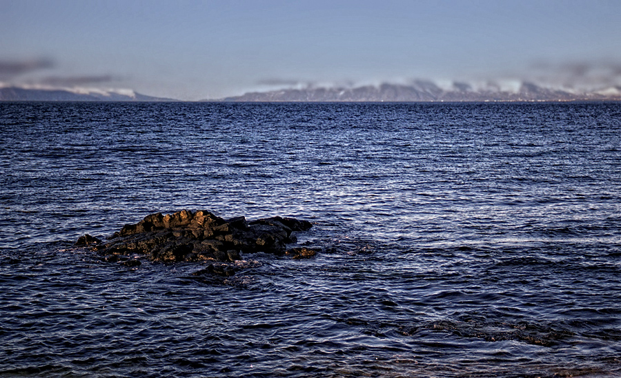 Reykjavik